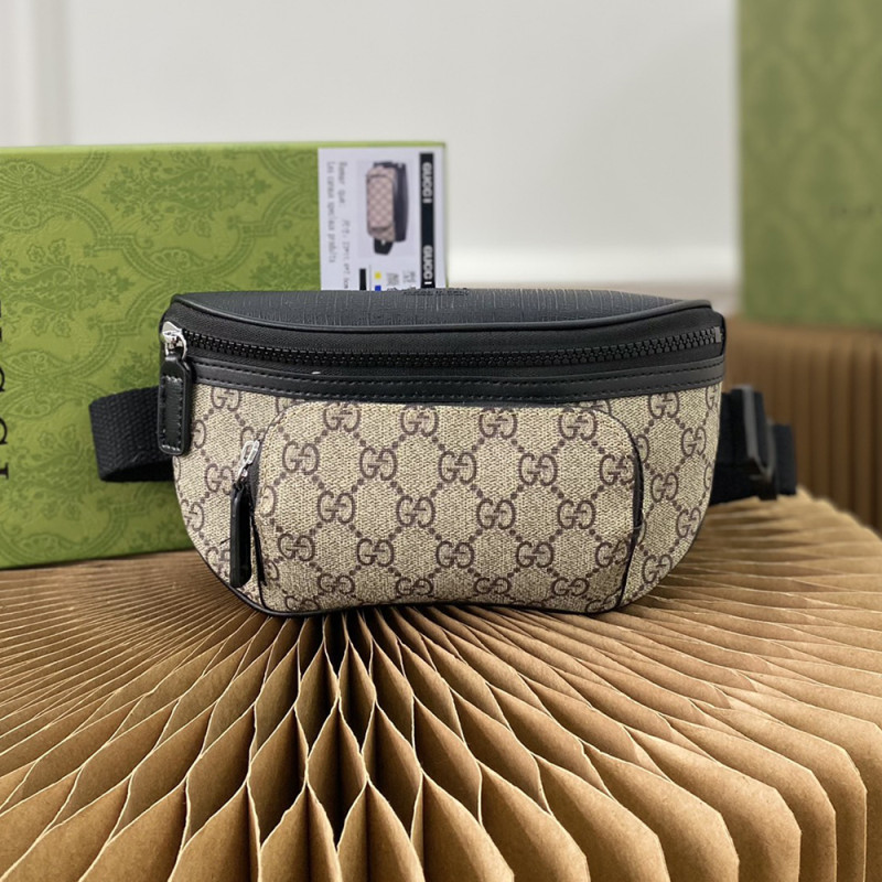Women Men Fanny Pack Bumbag Belt Waist Bag Crossbody Bag Hip Chest Pouch Phone Purse