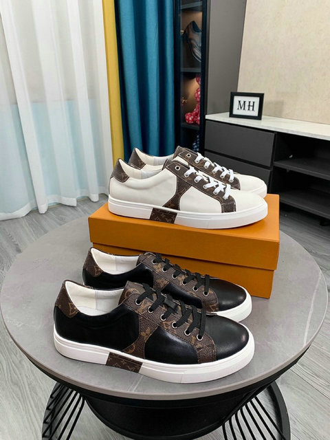 L Low shoes-52 men shoes 38-44
