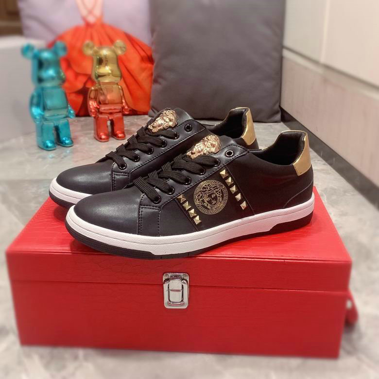 VSC shoes-91 men shoes 38-44