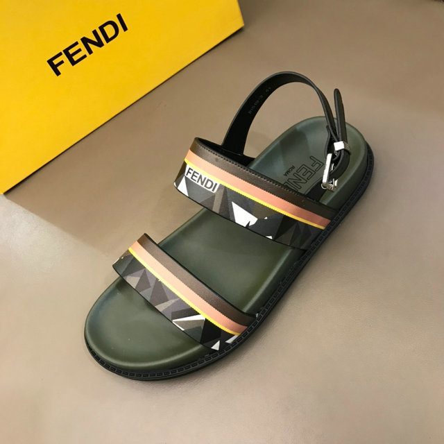 F Slippers-1 men shoes 38-45