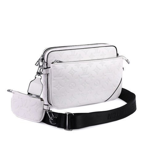 Men Messenger Shoulder Bag Camera Handbags Business Bags