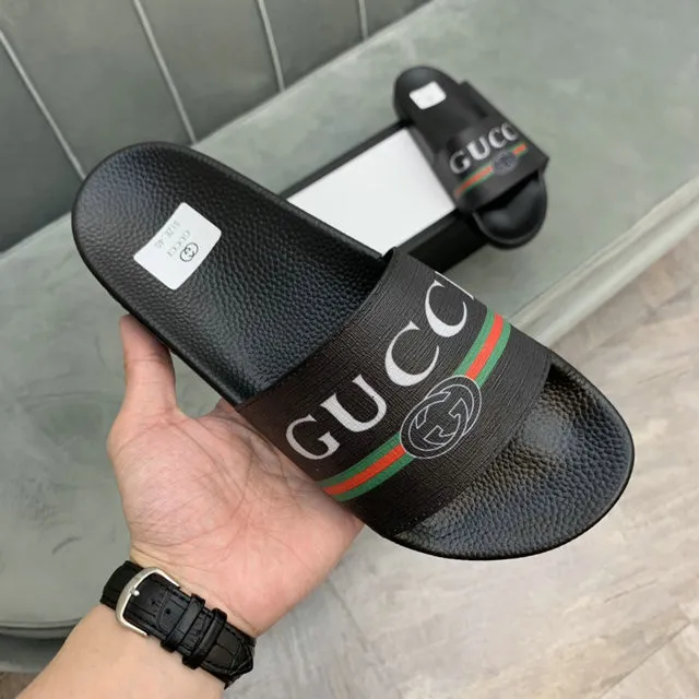 G Slippers-29 men shoes 38-44