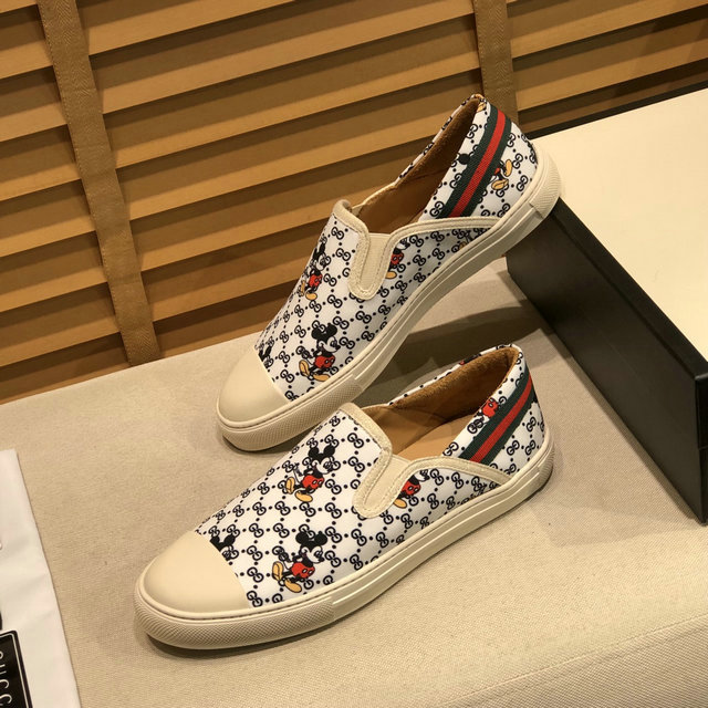 G Low shoes-131 men shoes 38-44