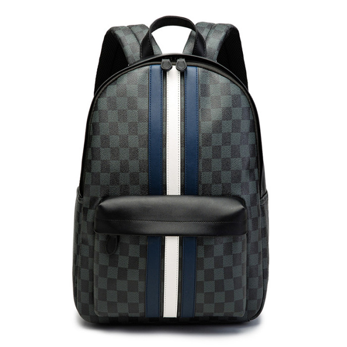 Men Women Outdoor Large Backpack Business Bags School Travel Messenger Shoulder Laptop Bag
