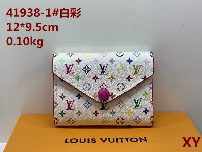 Women Card Case Clutch Pouch Phone Purse Coin Wallets Bag Handbags