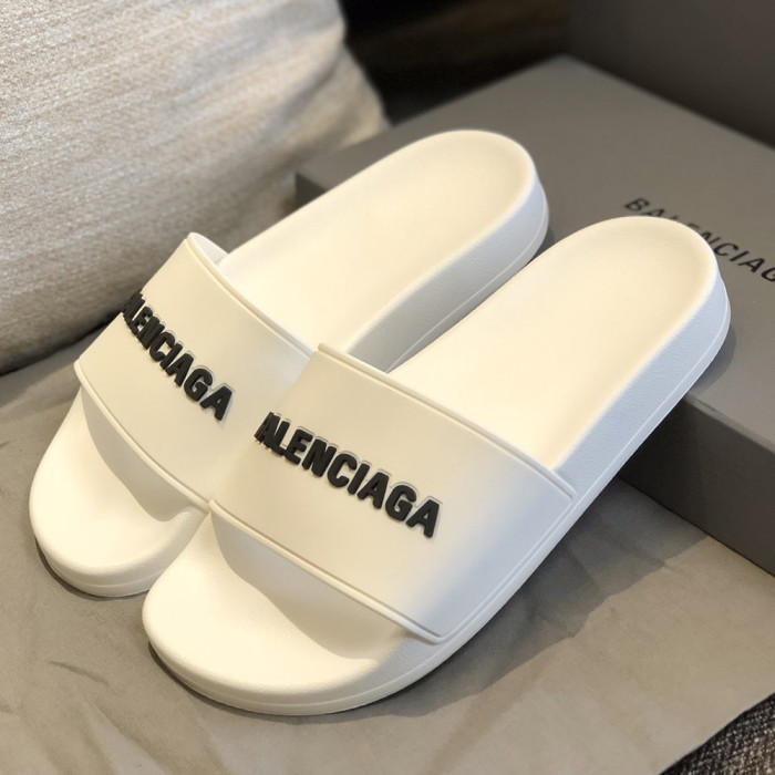 Men Women Slides Slip On Slippers Mules Sandals Casual Shoes Unisex