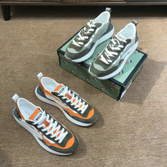 G Low shoes-122 men shoes 38-44