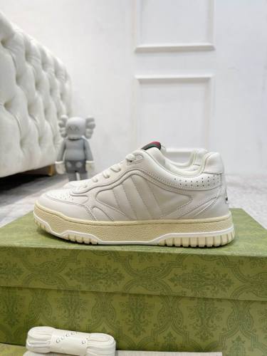 G Low shoes-163 men women shoes Uinsex 35-45