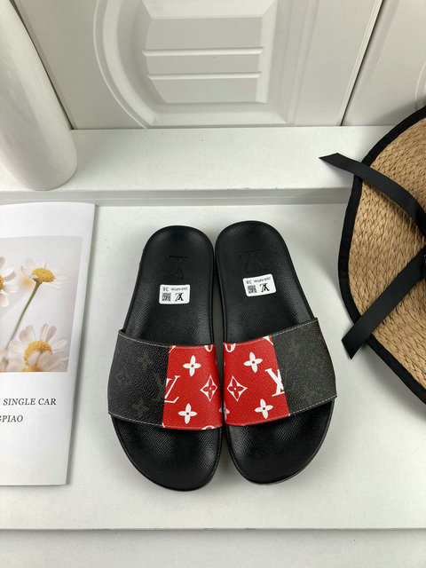 L Slippers-69 men women shoes Unisex 35-46