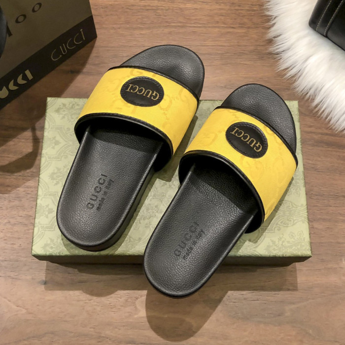 Men Women Slides Slip On Slippers Mules Sandals Casual Shoes Unisex