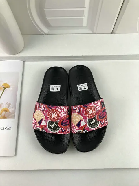 L Slippers-31 men women shoes Uinsex 35-46