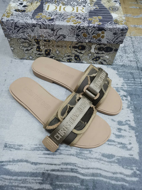 DR Slippers-17 women shoes 35-42