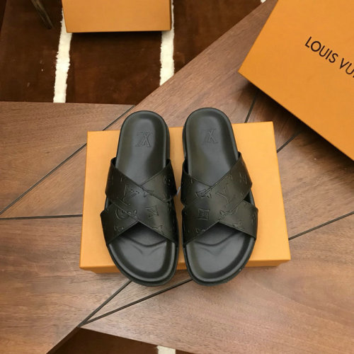 L Slippers-14 men shoes 38-44