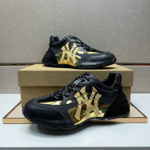 G Low shoes-110 men shoes 38-44