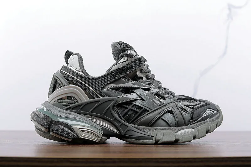 Balen 4 shoes-6 men women shoes Unisex 36-45