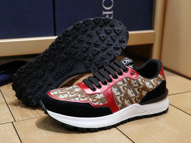 DR Low shoes-4 men shoes 38-44