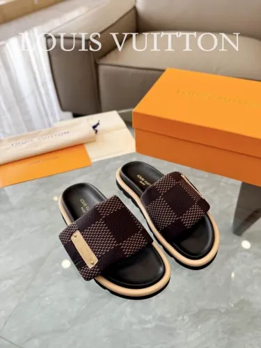 L Slippers-92 men women shoes Unisex 35-45