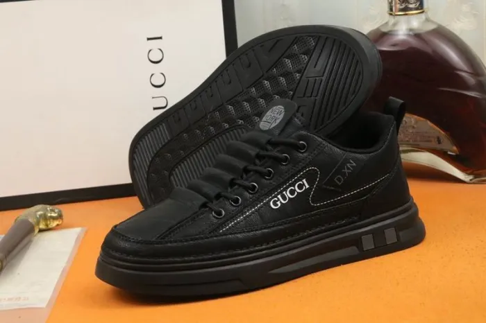 G Low shoes-291 men women shoes Unisex 38-43