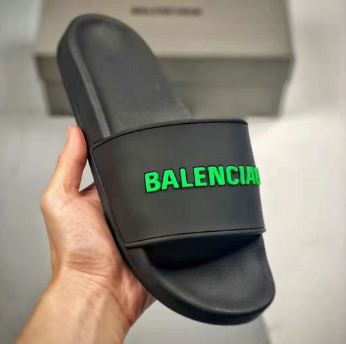 Balen Slippers-2 men women shoes Unisex 35-45