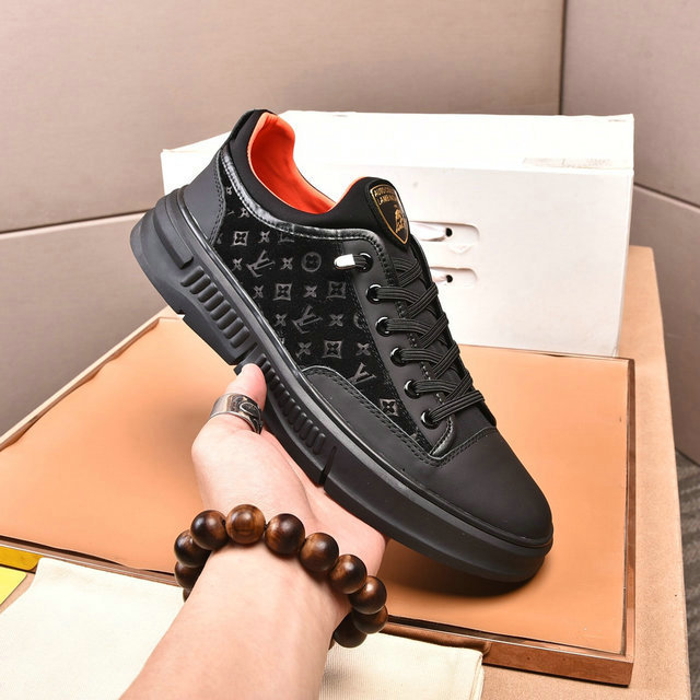 L Low shoes-87 men shoes 38-44
