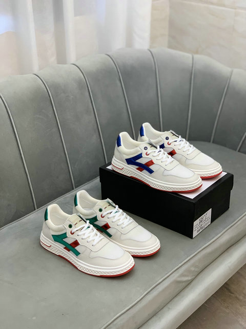 G Low shoes-56 men shoes 38-44