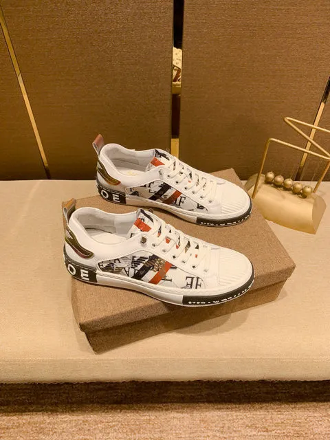 AMN Low shoes-24 men shoes 38-44