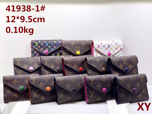 Women Card Case Clutch Pouch Phone Purse Coin Wallets Bag Handbags