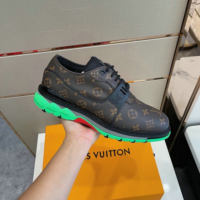 L Low shoes-76 men shoes 38-44