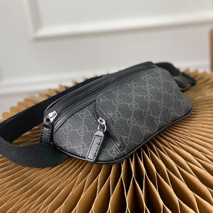 Women Men Fanny Pack Bumbag Belt Waist Bag Crossbody Bag Hip Chest Pouch Phone Purse