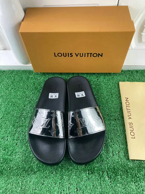 L Slippers-57 men shoes 38-44