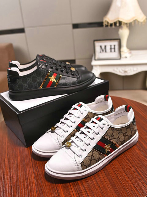 G Low shoes-64 men shoes 38-44