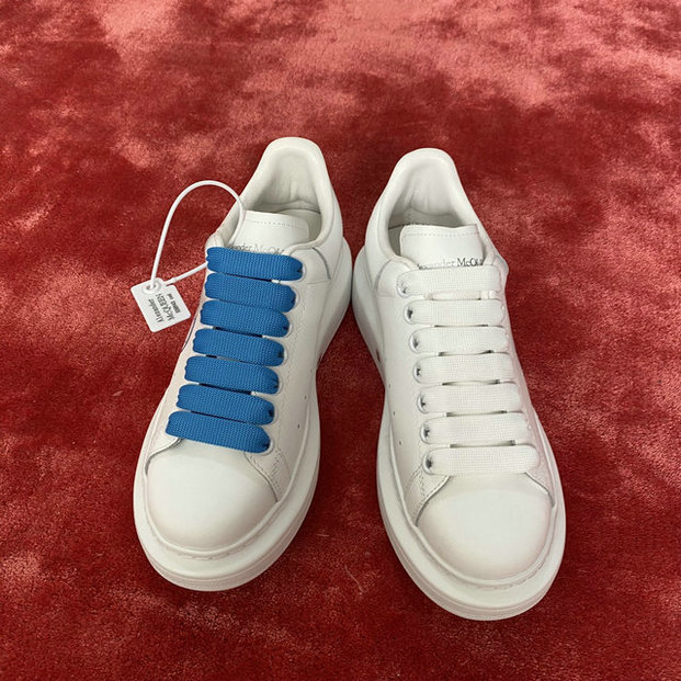 McQ Low shoes-47 men women shoes Unisex 35-44