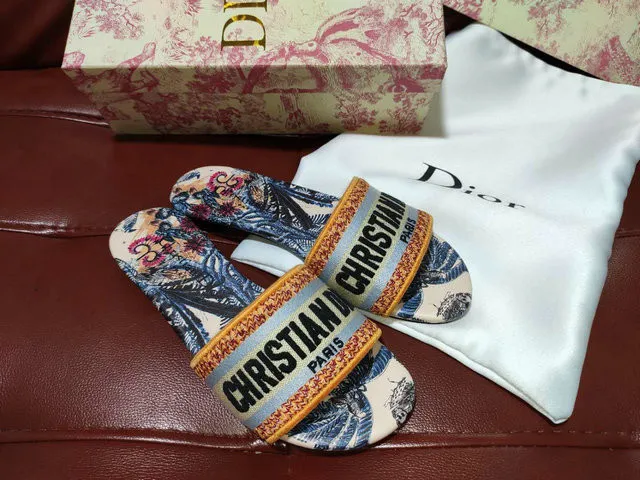 DR Slippers-20 women shoes 35-41