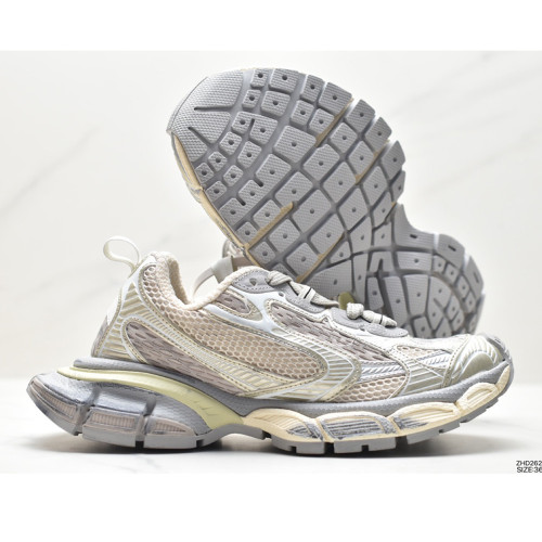 Men Women Sneakers Casual Trainers Athletic Shoes Unisex 36-44