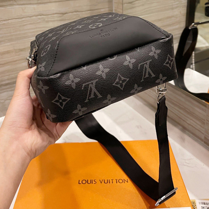 Women Men Bumbag Fanny Pack Belt Waist Bag Crossbody Bag Hip Chest Pouch Purse