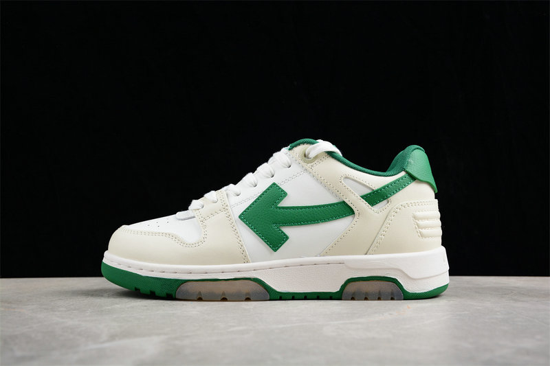 OW shoes-5 men women shoes Unisex 36-47