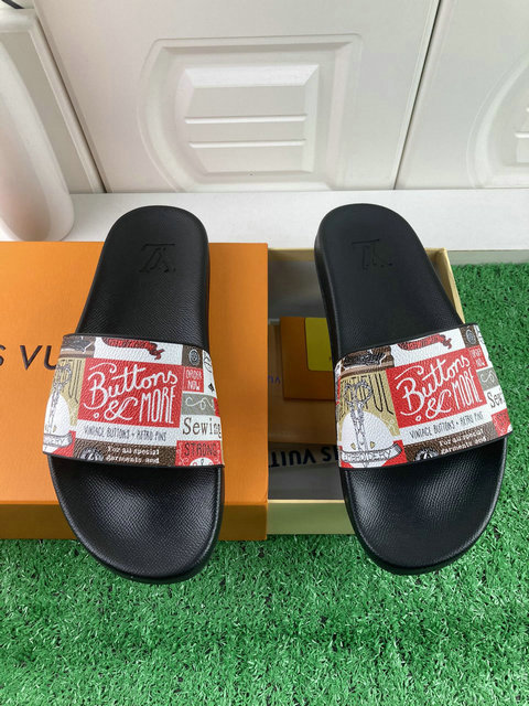 L Slippers-58 men shoes 38-44