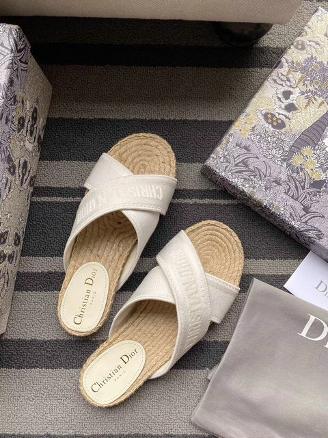 DR Slippers-22 women shoes 35-41