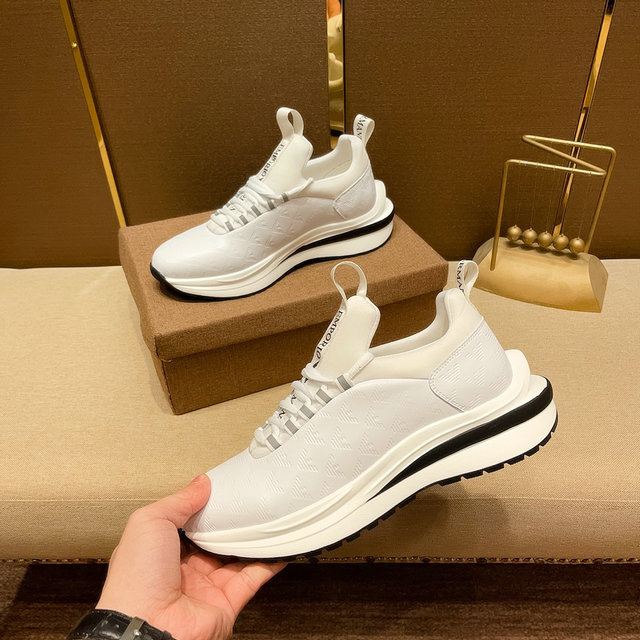 AMN Low shoes-54 men shoes 38-44