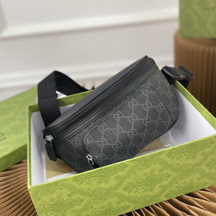 Women Men Fanny Pack Bumbag Belt Waist Bag Crossbody Bag Hip Chest Pouch Phone Purse