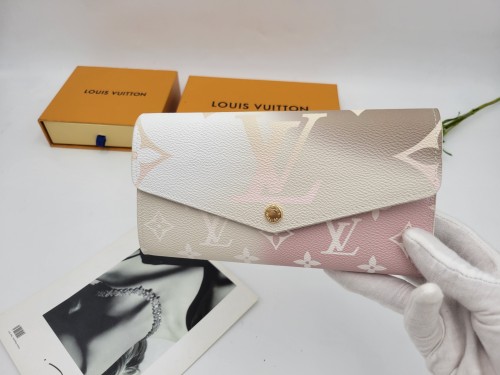 Women Card Case Clutch Pouch Phone Purse Coin Wallets Shoulder Handbags Bag