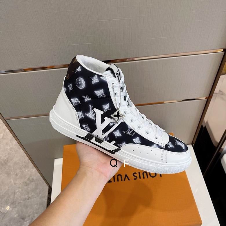 L High shoes-2 men shoes 38-44