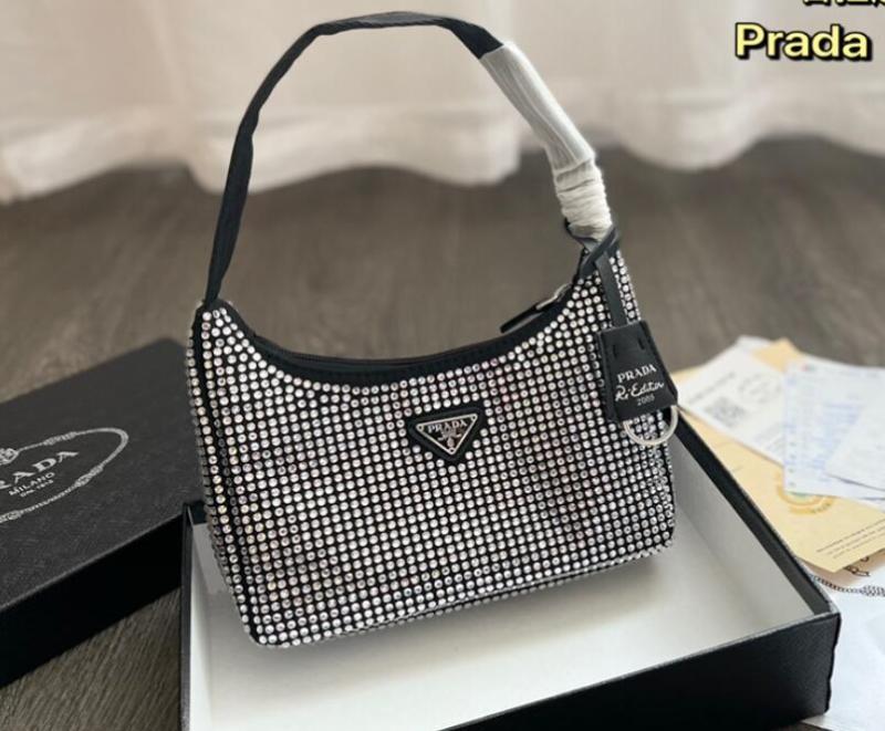 Women Hobo Shoulder Bag Leather Tote Small Handles Bag Handbag