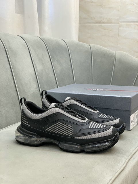 PR Low shoes-18 men shoes 38-44