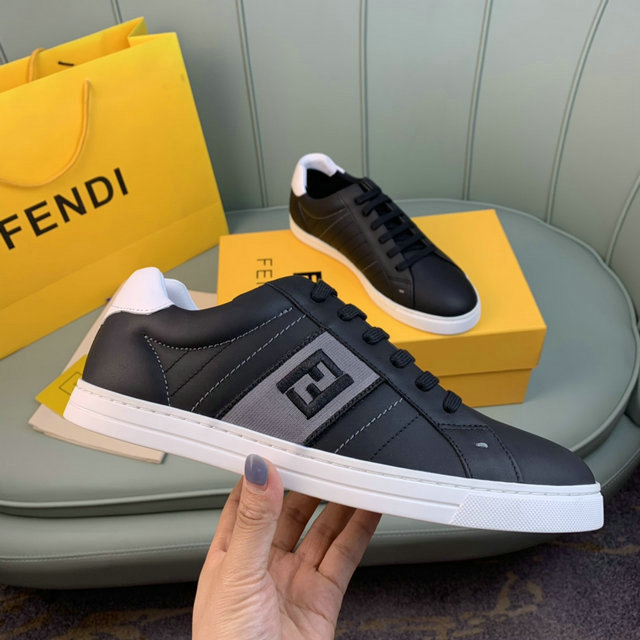 F Low shoes-23 men shoes 38-44