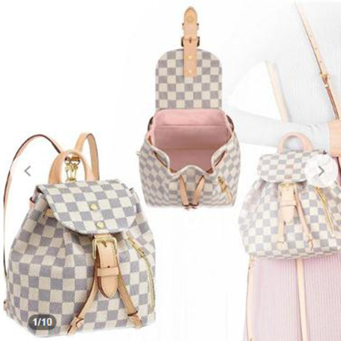 Women Mini Small Backpack Bags School Travel Shoulder Bag Handbags
