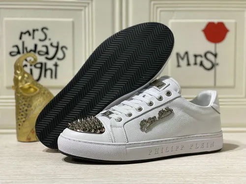 PP Low shoes-29 men shoes 38-44