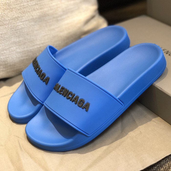Men Women Slides Slip On Slippers Mules Sandals Casual Shoes Unisex