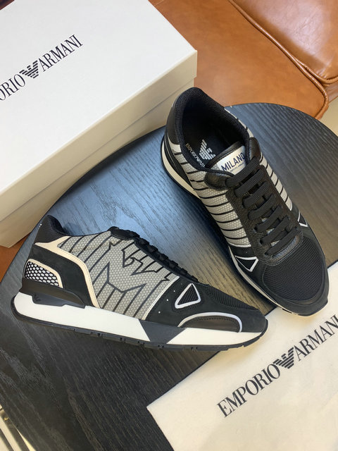AMN Low shoes-8 men shoes 38-44