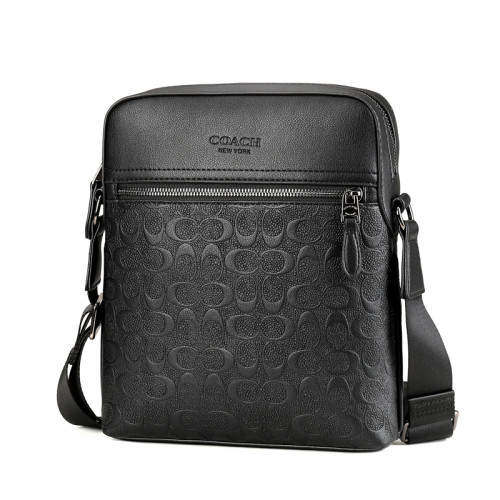 Women Men Outdoor Messenger Shoulder Bag Handbags Business Bag